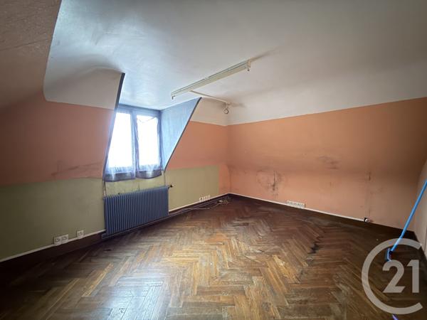 Maison à vendre  3 pièces - 60 m2 ST QUENTIN - 02