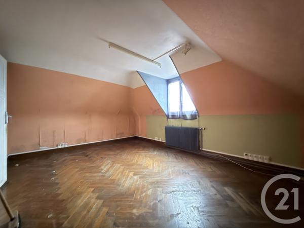 Maison à vendre  3 pièces - 60 m2 ST QUENTIN - 02