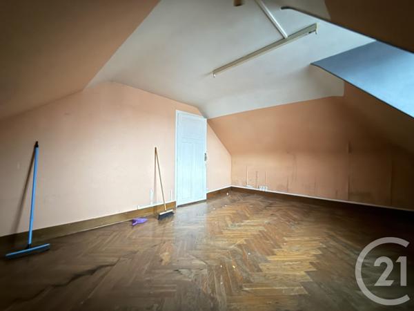 Maison à vendre  3 pièces - 60 m2 ST QUENTIN - 02