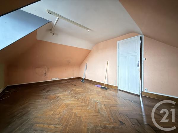 Maison à vendre  3 pièces - 60 m2 ST QUENTIN - 02