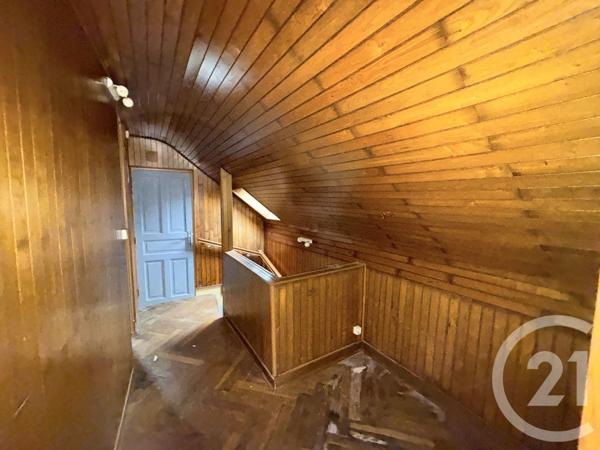 Maison à vendre  3 pièces - 60 m2 ST QUENTIN - 02