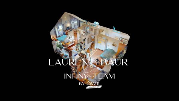 Maison 5 chambres 170 m²