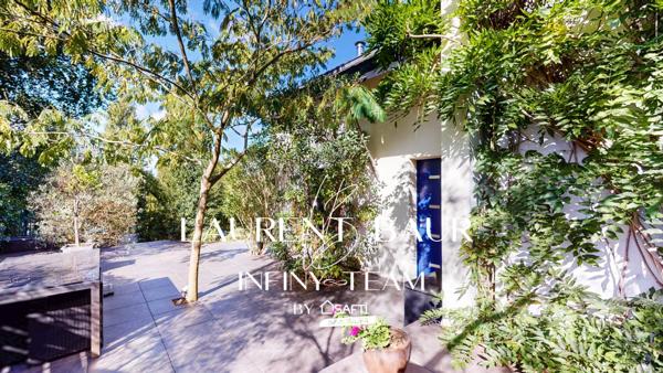 Maison 5 chambres 170 m²