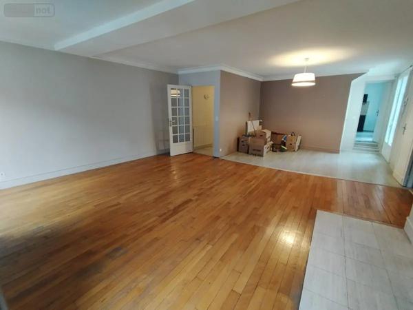Achat - Maison La Ferté-Bernard 72400 7 pièces 330 m 2 340 m 2