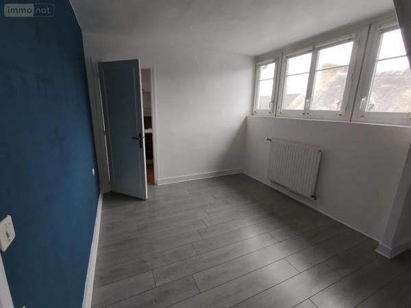 Achat - Maison La Ferté-Bernard 72400 7 pièces 330 m 2 340 m 2