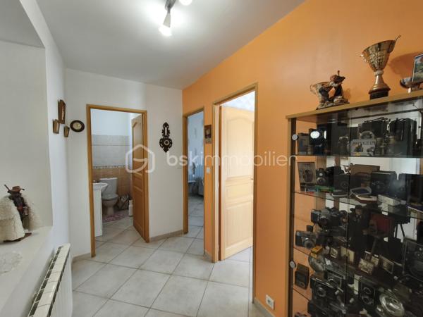 Villa de 122 m²