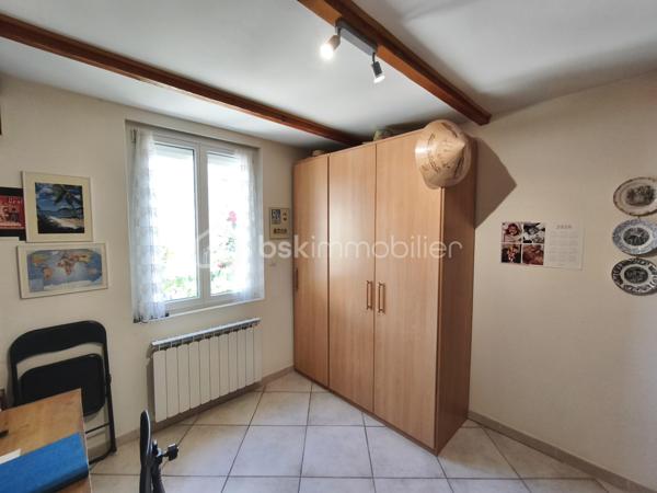 Villa de 122 m²