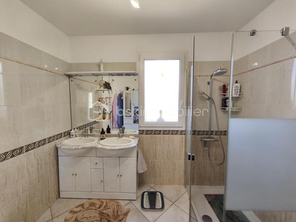 Villa de 122 m²