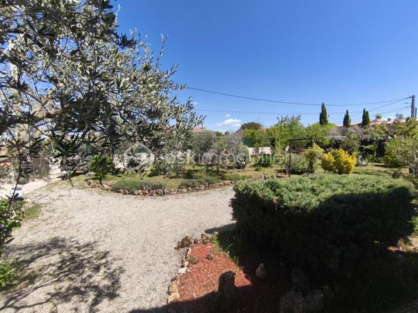 Villa de 122 m²