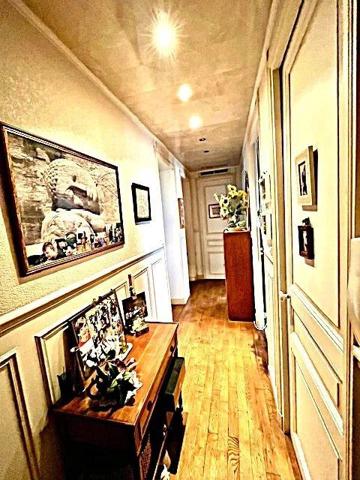 Appartement charmant au Perreux-sur-Marne