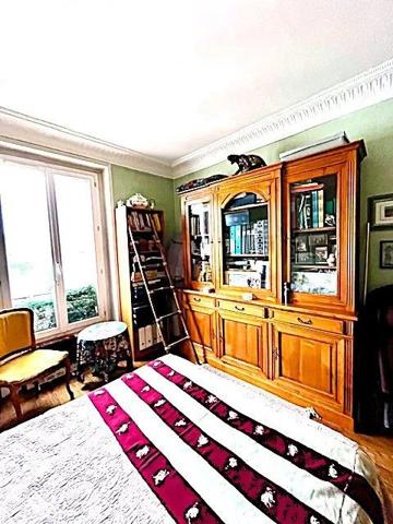 Appartement charmant au Perreux-sur-Marne