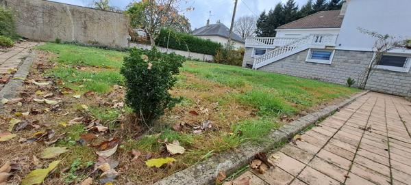 Grande Maison à Damigny