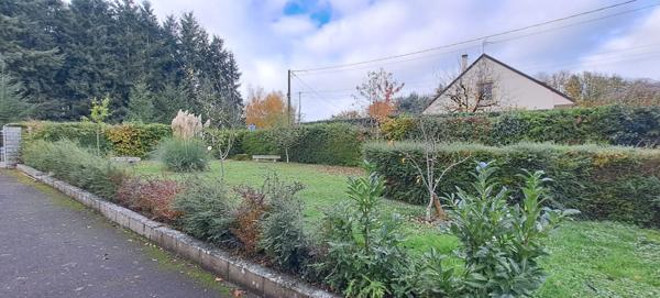 Grande Maison à Damigny