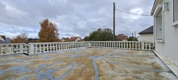 Grande Maison à Damigny