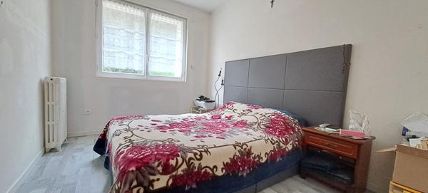 Grande Maison à Damigny