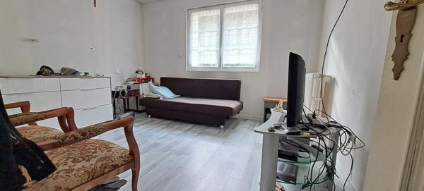 Grande Maison à Damigny