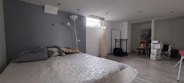 Grande Maison à Damigny