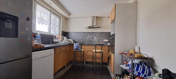 Grande Maison à Damigny