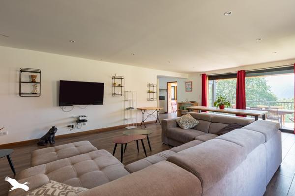 Maison à vendre |  Ax-les-Thermes |  5 pièces | 178 m²