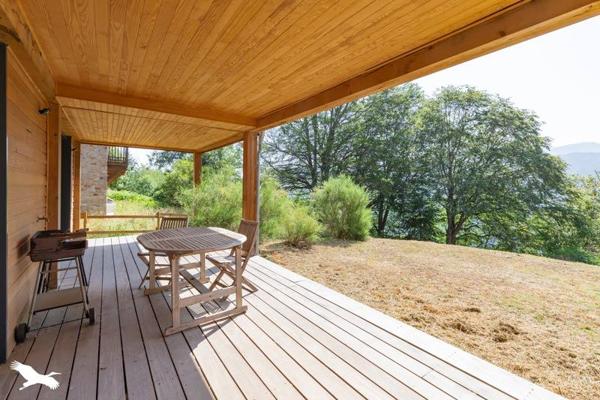 Maison à vendre |  Ax-les-Thermes |  5 pièces | 178 m²