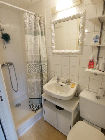 Appartement 1 pièce(s) 30 m²