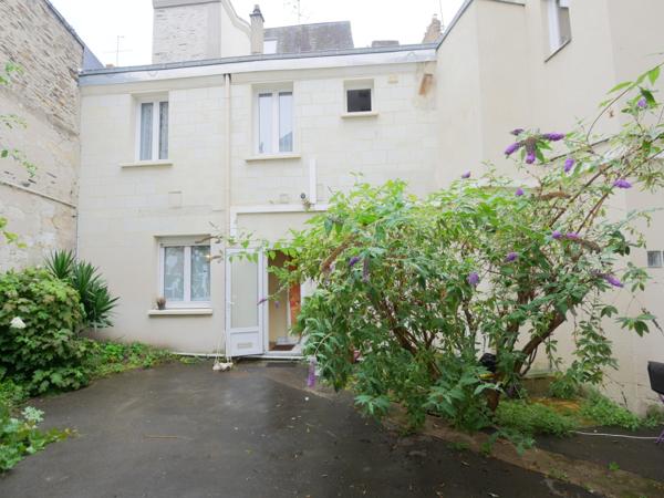 Appartement 1 pièce(s) 30 m²