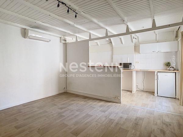 A LOUER - Studio Montélimar