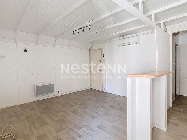 A LOUER - Studio Montélimar