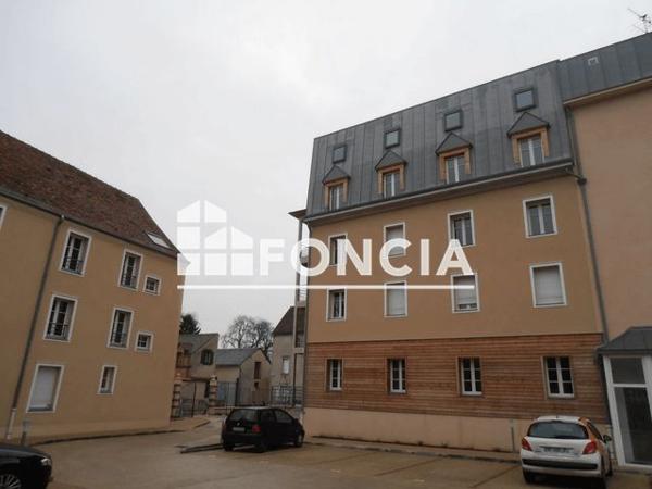 Location Appartement 3 pièces 56.3 m² - 5 RUE DU PUITS BERCHOT Chartres 28000