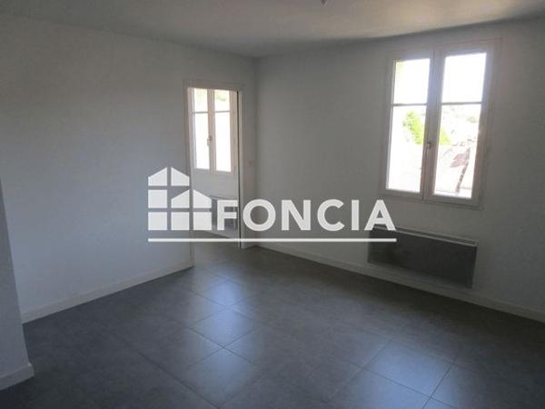 Location Appartement 3 pièces 56.3 m² - 5 RUE DU PUITS BERCHOT Chartres 28000