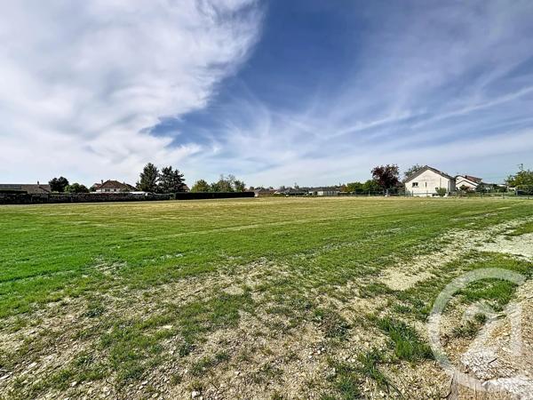 Terrain à vendre  1595 m 2   ST POURCAIN SUR SIOULE  - 03
