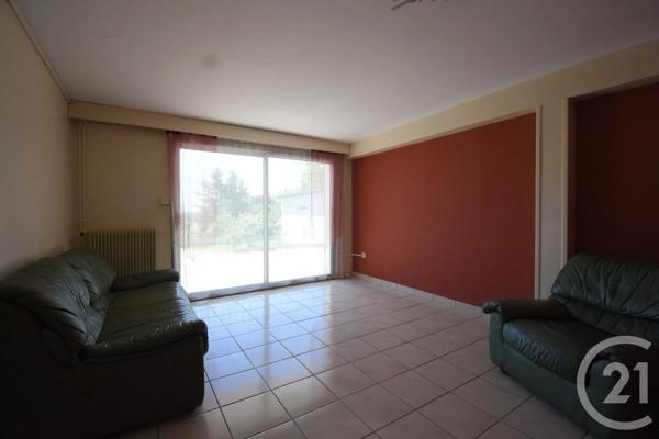 Maison à vendre  5 pièces - 137,51 m 2   CREUZIER LE VIEUX  - 03