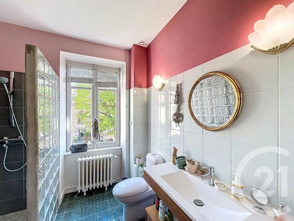 Maison à vendre  12 pièces - 361,77 m 2   COURNON D AUVERGNE  - 63