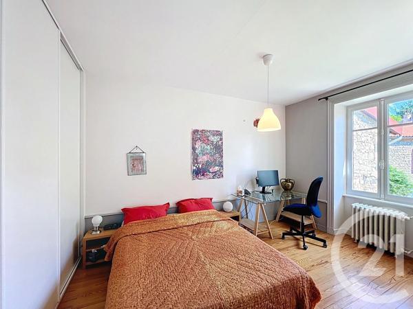 Maison à vendre  12 pièces - 361,77 m 2   COURNON D AUVERGNE  - 63