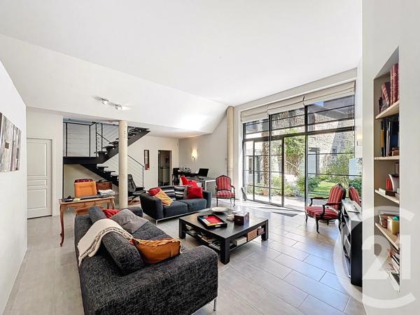 Maison à vendre  12 pièces - 361,77 m 2   COURNON D AUVERGNE  - 63