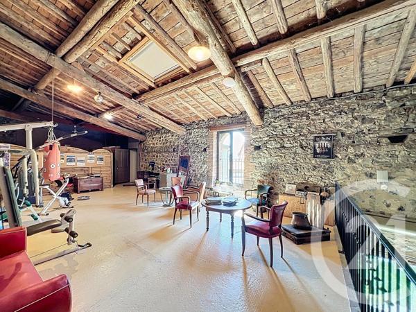 Maison à vendre  12 pièces - 361,77 m 2   COURNON D AUVERGNE  - 63