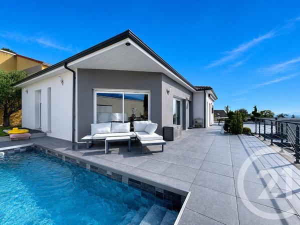 Maison à vendre  12 pièces - 361,77 m 2   COURNON D AUVERGNE  - 63