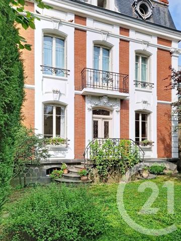 Maison à vendre  12 pièces - 361,77 m 2   COURNON D AUVERGNE  - 63