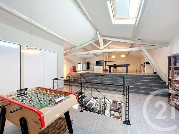 Maison à vendre  12 pièces - 361,77 m 2   COURNON D AUVERGNE  - 63
