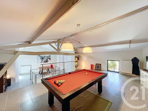 Maison à vendre  12 pièces - 361,77 m 2   COURNON D AUVERGNE  - 63