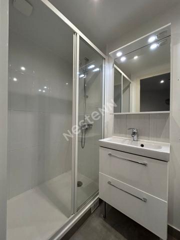 Maison centre-ville de Pontoise de 5 pièces proche gare