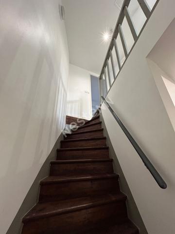 Maison centre-ville de Pontoise de 5 pièces proche gare