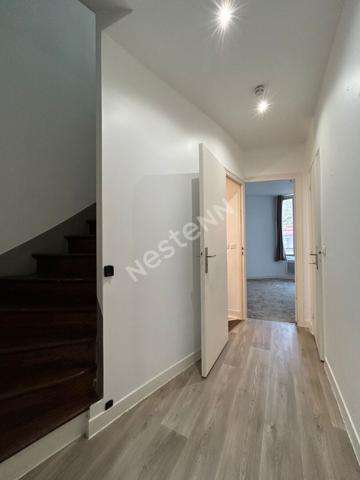 Maison centre-ville de Pontoise de 5 pièces proche gare