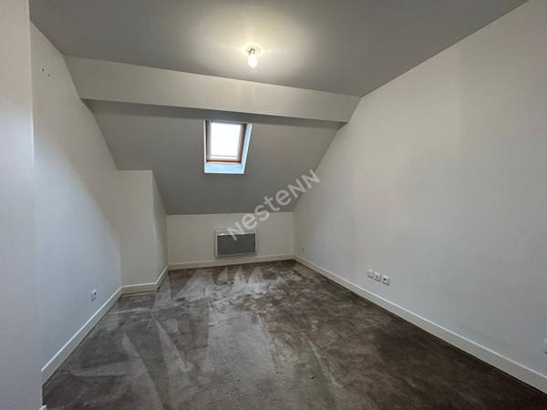 Maison centre-ville de Pontoise de 5 pièces proche gare