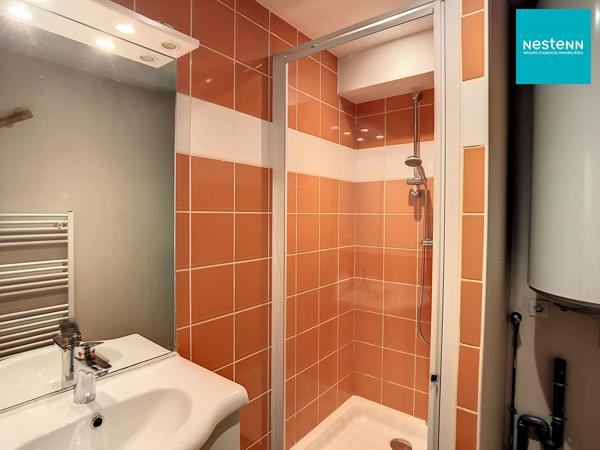 APPARTEMENT MONTBRISON - 2 pièce(s) - 31m² - proche centre-ville et stationnement facile