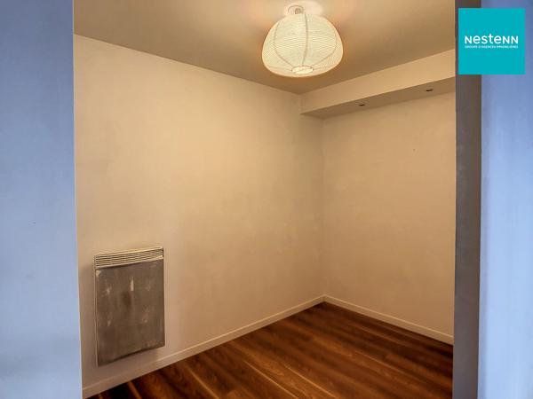 APPARTEMENT MONTBRISON - 2 pièce(s) - 31m² - proche centre-ville et stationnement facile
