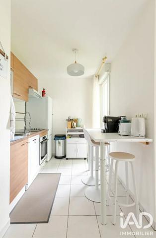 Appartement à vendre 3 pièces 59,07 m² Colomiers