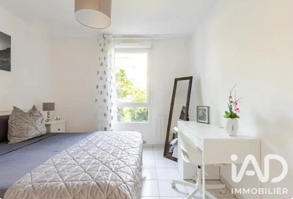 Appartement à vendre 3 pièces 59,07 m² Colomiers