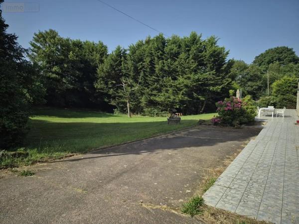 Achat - Maison Remungol 56500 202 m 2 7712 m 2