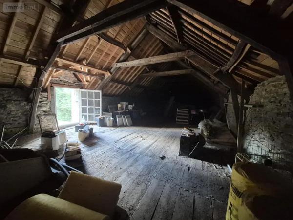 Achat - Maison Remungol 56500 202 m 2 7712 m 2